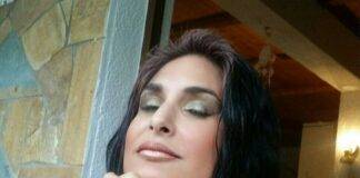 Έλενα Χατζή, η αχόρταγη Ελληνίδα MILF Greek Porn Casting Έλενα Χατζή Ελληνίδα MILF