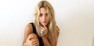 Η πρώτη κοινή εμφάνιση της Ζόζεφιν με τον Νίνο Ζόζεφιν Νίνο