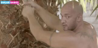 Ίνα και Τεό, Απολαύστε τη νέα ταινία τους αποκλειστικά στο SugarBabes Ίνα και Τεό SugarBabes,ερωτική ταινία