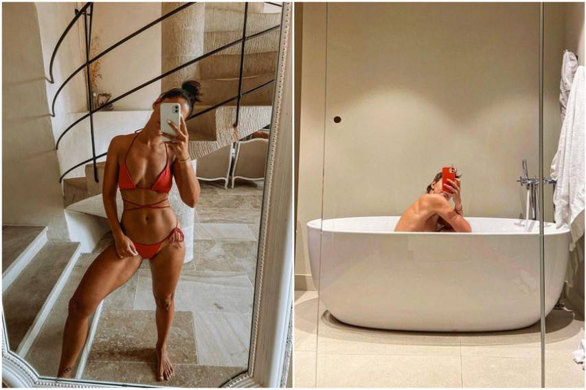 Αλεξάντρα Ιανκουλέσκου, OnlyFansOnlyFansCelebrities NewsOnlyFans