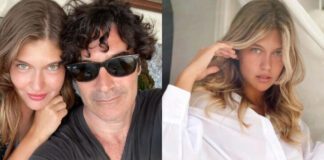 Κλέλια Ανδριολάτου : Kατεβάζει το μαγιό της … Κλέλια Ανδριολάτου