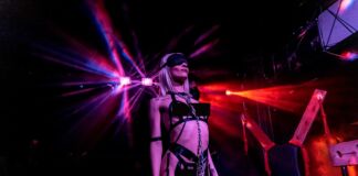 Spank Party : Πλήθος κόσμου στο μεγαλύτερο φετιχιστικό party της Ελλάδας Spank Party φετιχιστικό party BDSM και σεξουαλικά φετίχ