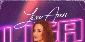 Η παγκοσμίου φήμης Pornostar Lisa Ann θα είναι guest star στο Erotic Art Festival 2023! Lisa Ann Erotic Art Festival SugarBabes Golden Queens Strip Club international pornstar