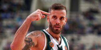 Νίκος Παππάς: «Σκέφτομαι να κατέβω δήμαρχος Αθηναίων» Νίκος Παππάς ΕκλογέςΕκλογέςCelebrities NewsΕκλογές