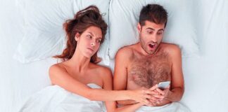 Σε ποιες χώρες κυριαρχεί η απιστία; ερωτική απιστία