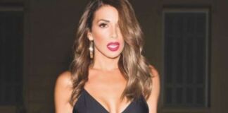 Ελένη Χατζίδου: Γνωστός τραγουδιστής της έβαλε χέρι! Ελένη Χατζίδου: Γνωστός τραγουδιστής της έβαλε χέρι!