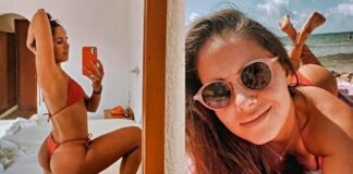 Απίστευτο! Άνοιξε σελίδα στο Only Fans για να πάει στους Ολυμπιακούς Αγώνες Αλεξάντρα Ιανκουλέσκου, OnlyFansOnlyFansCelebrities NewsOnlyFans