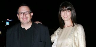 Βασιλική Παναγιωτοπούλου : Σπάνια εμφάνιση μετά τον θάνατο του Θέμου Αναστασιάδη Βασιλική ΠαναγιωτοπούλουΒασιλική ΠαναγιωτοπούλουCelebrities NewsΒασιλική Παναγιωτοπούλου