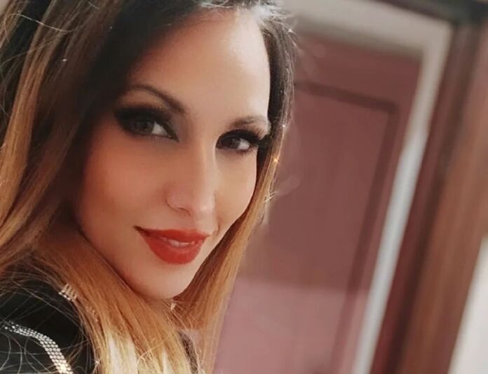 Αλεξία Χιώτη σεξουαλική παρενόχληση Voice