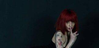 Kiara Candy : Αποκλειστική συνέντευξη στο Scandalo.gr Kiara Candy porn star Sugarbabes.tv