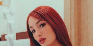 Βανέσα Αδαμοπούλου : Αποκλειστική συνέντευξη στο Scandalo.gr Βανέσα Αδαμοπουλου vanessa Adamopoulou Vanessa Adamopoulou Sexy Instagram Profile