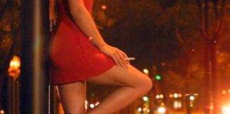 Ποιά η σχέση σας με το πληρωμένο σεξ ? Πληρωμένο σεξ