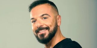 Τριαντάφυλλος: «Με έχουν κερατώσει – Δεν υπάρχει γυναίκα και άνδρας που να μην το έχει πάθει» Τριαντάφυλλος Happy Day Γιώργος Κοψιδάς J2US