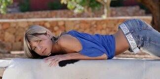 H Porn star Gina Gerson στη νέα ταινία των sugarbabes.tv Seducing my yoga teacher Porn star Gina Gerson sugarbabes.tv Seducing my yoga teacher