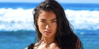 Η Kelly Gale είναι ο, τι καλύτερο θα δείτε στο Instagram Kelly Gale Victoria’s Secret