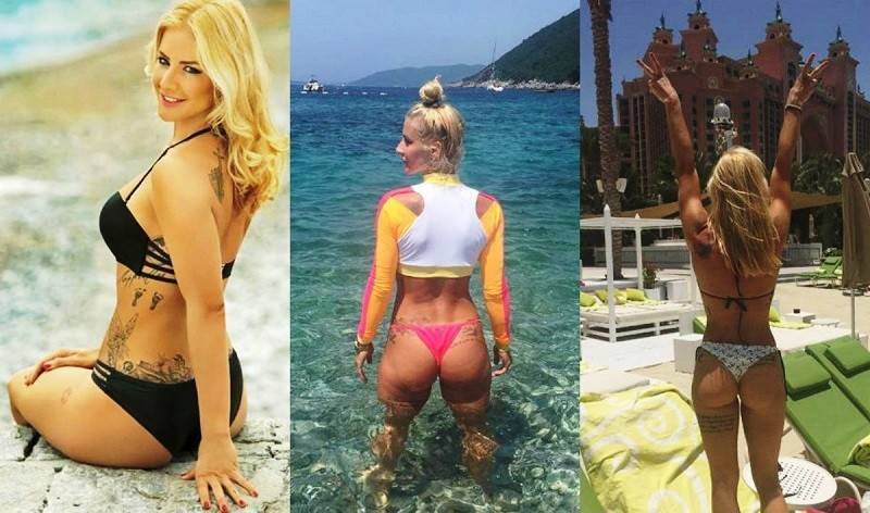 Μιλίτσα Ντάμποβιτς