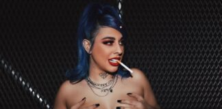 Η Super Κική καταγγέλλει: «Ψευτοφεμινίστριες και #meToo» Super Κική