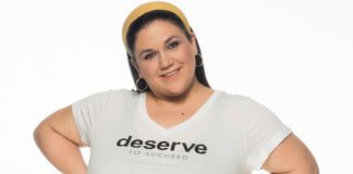 Αφροδίτη Γεροκωνσταντή: Σάλος με ολόγυμνη φωτογραφία της παίκτριας του Big Brother Αφροδίτη Γεροκωνσταντή ολόγυμνη φωτογραφία Big Brother