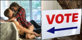 Επιδόσεις στο σεξ, Ξέρετε ότι τα αποτελέσματα των εκλογών επηρεάζουν ? επιδόσεις στο σεξSexual healthAdult Life GuideSexual health