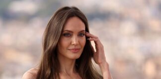 Ατζελίνα Τζολί Σάλος στο διαδίκτυο με γυμνές φωτογραφίες της. Ατζελίνα Τζολί, γυμνές φωτογραφίες, Angelina Jolie