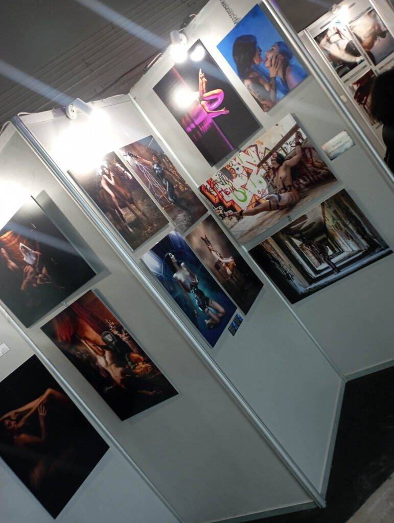 Καλλιτεχνικό Γυμνό, ακαδημαϊκό γυμνό, figurative nude, bodyscapes και εναλλακτικό γυμνό