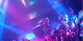 Sold out χτες βράδυ στο Spank Party του Erotica Spank PartyAdult eventsEventsAdult events