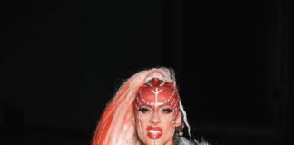 Brittany Bardot : Αποκλειστικά στο Scandalo.gr για το show “Vikings of Valhalla” Brittany Bardot,Scandalo,Sexy show Vikings of Valhalla, live sex show