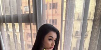 Martina Smeraldi Η καυτή porn star που προκαλεί αναστάτωση τη Μύκονο porn star Martina Smeraldi Βιζιτα πολυτελείας συνοδος Πολυτελείας