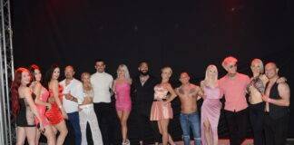 Oι δηλώσεις των πρωταγωνιστών του Sugarbabes.tv για το Erotic Art Festival Sugarbabes.tv porn, Christy White porn, Βανέσα Αδαμοπούλου porn, Rafaella Bella porn, Alex Fire, Κώστας Πετσάκιας, Φίλιππος Αρβανίτης