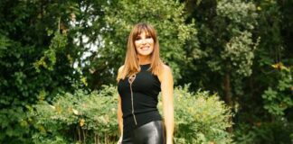 Βίκυ Χατζηβασιλείου με μπικίνι και μας αφήνει άφωνους Βίκυ Χατζηβασιλείου