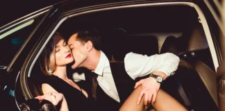 Eνα καλό αυτοκίνητο είναι αντικείμενο πόθου για μία γυναίκα; γυναίκα αντικείμενο πόθουΑυτοκίνητοHot NewsΑυτοκίνητο