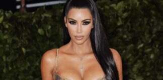 Κιμ Καρντάσιαν: Αυτά ψάχνει σε έναν άντρα Κιμ Καρντάσιαν, Τhe KardashiansΚιμ ΚαρντάσιανShowbizΚιμ Καρντάσιαν