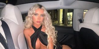Μοντέλο του OnlyFans εκβίαζε παίκτες της Τσέλσι Orla Melissa Sloan