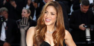 Αυτό είναι το ποσό που δίνει η Σακίρα για την νταντά των παιδιών της ΣακίραCelebrities NewsΣακίρα