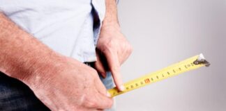 Μετράει το μέγεθος του πέους; Ποιες χώρες είναι πρωταθλήτριες μέγεθος πέους Ελλάδα στύση