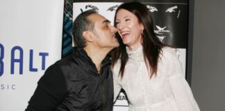 Νότης Σφακιανάκης : Η εξαφάνιση και το διαζύγιο μετά από 32 χρόνια γάμου Νότης ΣφακιανάκηςδιαζύγιοGossipsδιαζύγιο