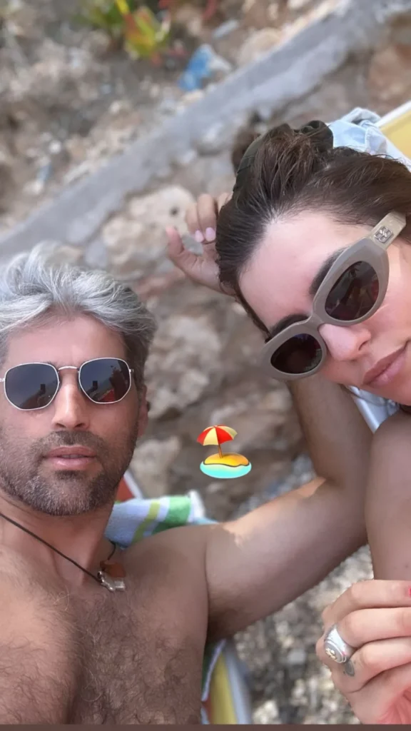 Αλέξης Παππάς Έλενα Αϊβαλή σχέση, Έλενα Αϊβαλή σχέση, Σταύρο Σβήγκο, Αλέξης ΠαππάςSexy GreeksGossipsSexy Greeks