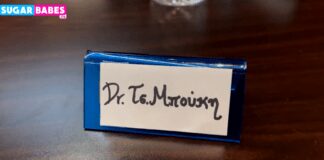 Αφροδίτη Αδάμη: Η γιατρός επιστρέφει στις ερωτικές ταινίες! Αφροδίτη Αδάμη onlyfans, Αφροδίτη Αδάμη instagram, ερωτικές ταινίες, porn star