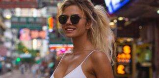 Nata Lee: Η πιο «καυτή» dj στον κόσμο στις πιο σέξι πόζες Sexy Dj Nata Lee Instagram