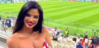 Η Ivana Knöll αγκαλιά με τον Shaquille O’Neal στη Μύκονο Ivana Knöll Shaquille O’Neal DJ Diesel