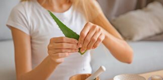 «Καμπανάκι» ΠΟΥ και για την αλόη βέρα ως «πιθανή καρκινογόνα ουσία» αλόη βέρα