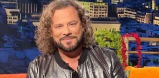 Χρήστος Δάντης : Υποψήφιος στις δημοτικές εκλογές Χρήστος Δάντης