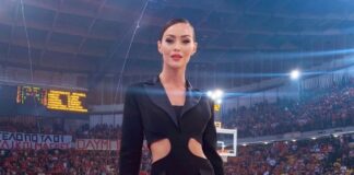 Δώρα Παντέλη: Ποζάρει με άκρως καλοκαιρινή διάθεση και εντυπωσιάζει Δώρα Παντέλη, Δώρα Παντέλη Instagramdora_panteli_Sexy Girlsdora_panteli_