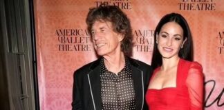 Μικ Τζάγκερ: Παντρεύεται 36χρονη ο γερόλυκος των Rolling Stones Μικ Τζάγκερ, Rolling StonesRolling StonesCelebrities NewsRolling Stones