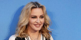 Bακτηριακή λοίμωξη έστειλε τη Μαντόνα στην εντατική Μαντόνα, μαντόνα instagramMadonnaShowbizMadonna