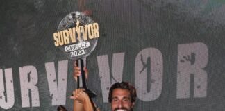 Σάκης Κατσούλης για το αν ειναι η Μαριαλένα γκρινιάρα. Σάκης Κατσούλης Μαριαλένα γκρινιάρα