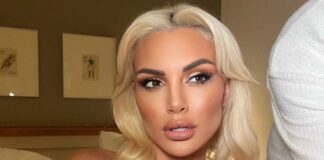 Η Αλεξάνδρα Παναγιώταρου διαψεύδει ότι μπαίνει στο Survivor με αμοιβή 12.000 ευρώ την εβδομάδα Αλεξάνδρα Παναγιώταρου Survivor