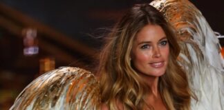 Dauchen Kruse Το διάσημο μοντέλο αποθεώνει την Ελλάδα με στίχους του Ελύτη Dauchen Kruse, sexy model, Dauchen Kruse porn, Dauchen Kruse Instagram, Victoria's Secret