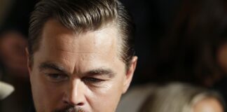 Leonardo DiCaprio παρέα με 32χρονο πειρασμό του Love Island Arabella Chi instagram Leonardo DiCaprio Love Island Ινσταγκραμ