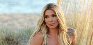 Άκρως αισθησιακή η Αγγελική Ηλιάδη στο νέο της videoclip Αγγελική Ηλιάδη Instagram,Αγγελική Ηλιάδη,Ολγα Κοτλιδά,My Style Rocks,Σκαι, Αγγελική Ηλιάδη porn